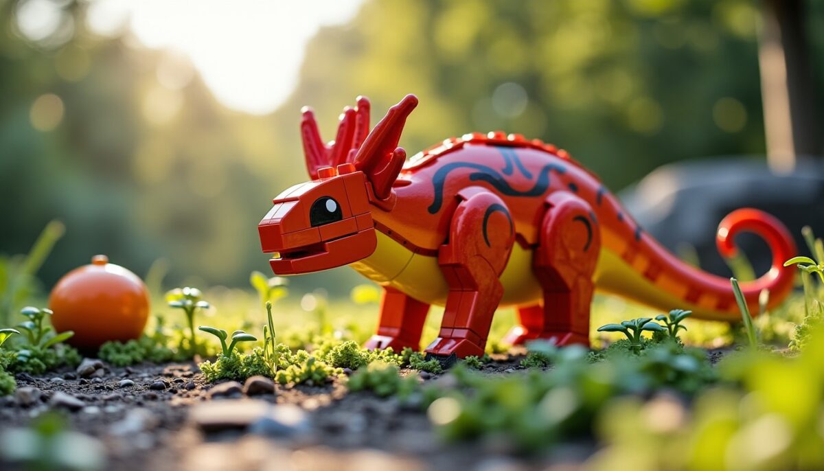 Lego Pokémon : découvrez le mastodonte de 6 800 pièces qui pourrait bien grever votre porte-monnaie
