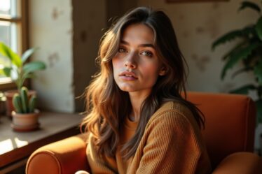 Galerie complète des clichés sensuels de Léa Elui