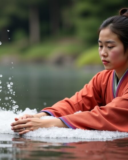 Geta : Plongée au cœur de cet art traditionnel japonais entre tradition et culture