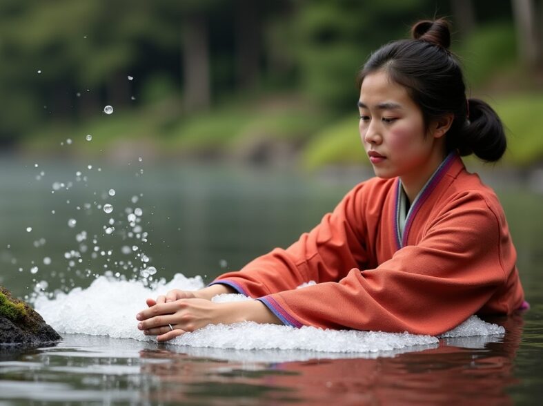 Geta : Plongée au cœur de cet art traditionnel japonais entre tradition et culture