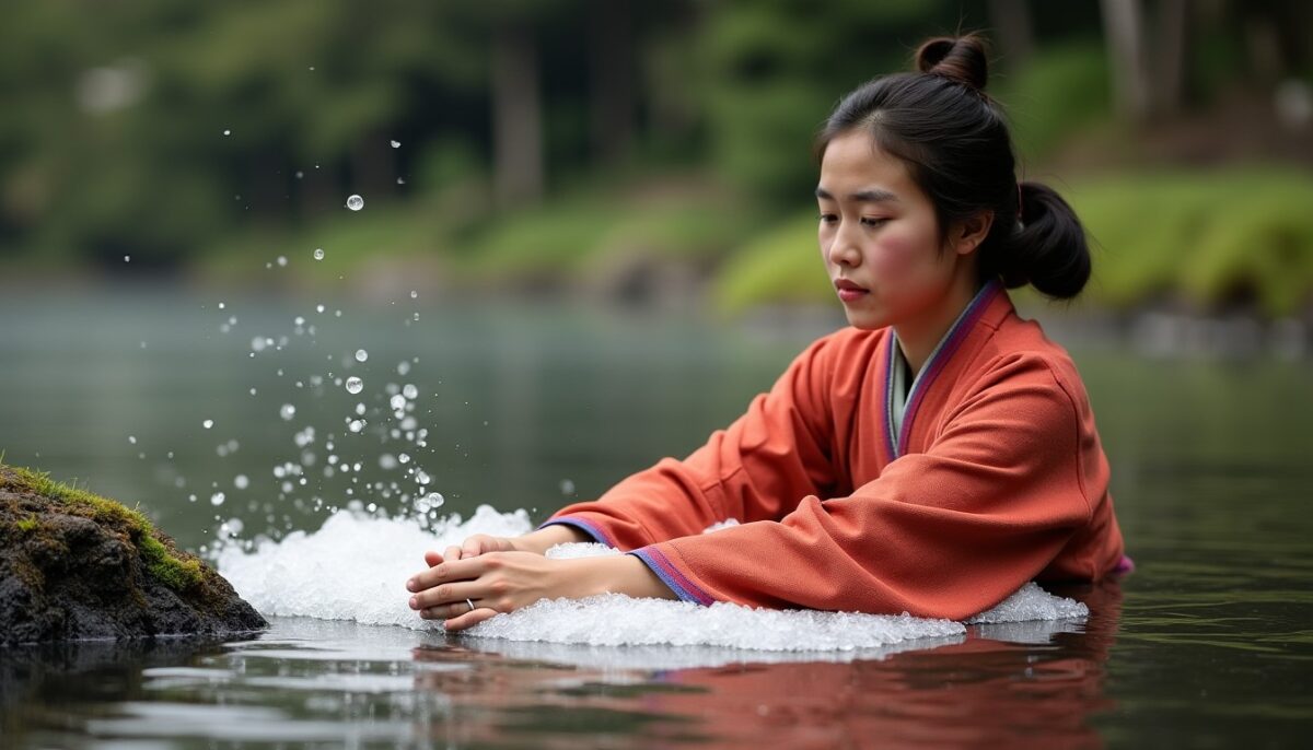Geta : Plongée au cœur de cet art traditionnel japonais entre tradition et culture