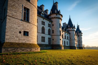 Saint Sauveur le Vicomte : Plongée au cœur de son histoire et de son riche patrimoine