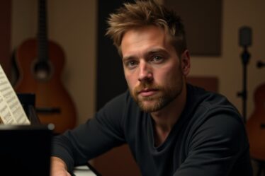 Christophe Willem : jeunesse, premiers pas et clés de son parcours