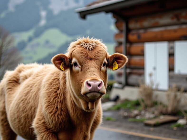 Appenzeller : Plongez au cœur de l'authenticité de ce fromage emblématique suisse