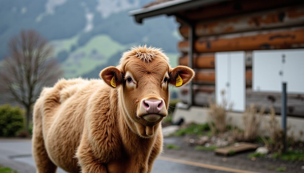 Appenzeller : Plongez au cœur de l'authenticité de ce fromage emblématique suisse