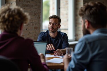 Leçons croisées : Ce que les groupes de rock et les agences web peuvent s'apprendre mutuellement