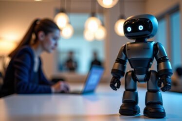 CES 2026 : Plongée au cœur de l'IA, de la robotique et de la maison connectée qui transformeront votre quotidien