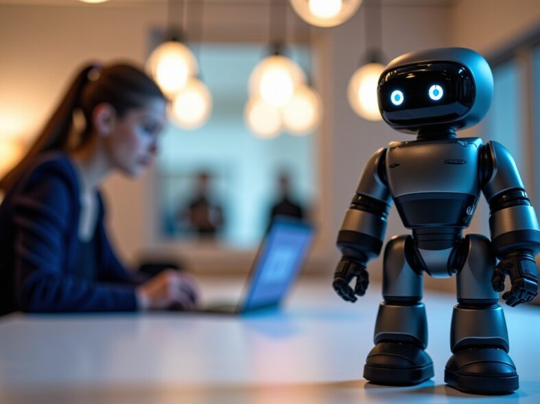 CES 2026 : Plongée au cœur de l'IA, de la robotique et de la maison connectée qui transformeront votre quotidien