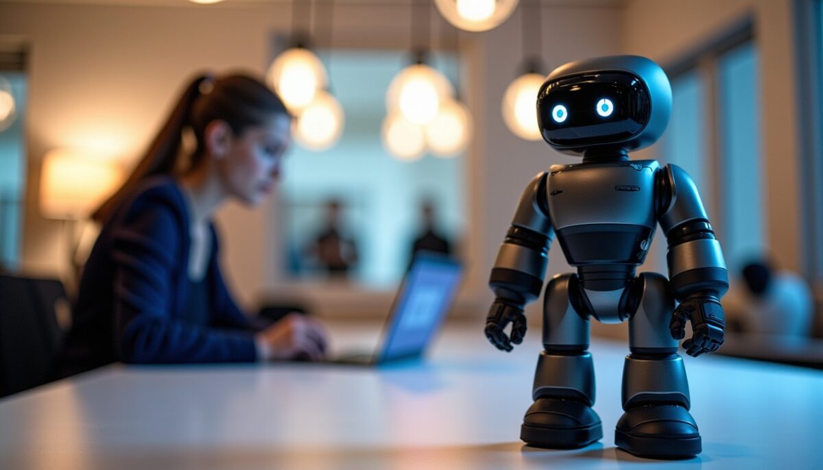 CES 2026 : Plongée au cœur de l'IA, de la robotique et de la maison connectée qui transformeront votre quotidien