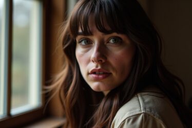 Découvrez l'intégralité des photos de Madelyn Cline en toute intimité