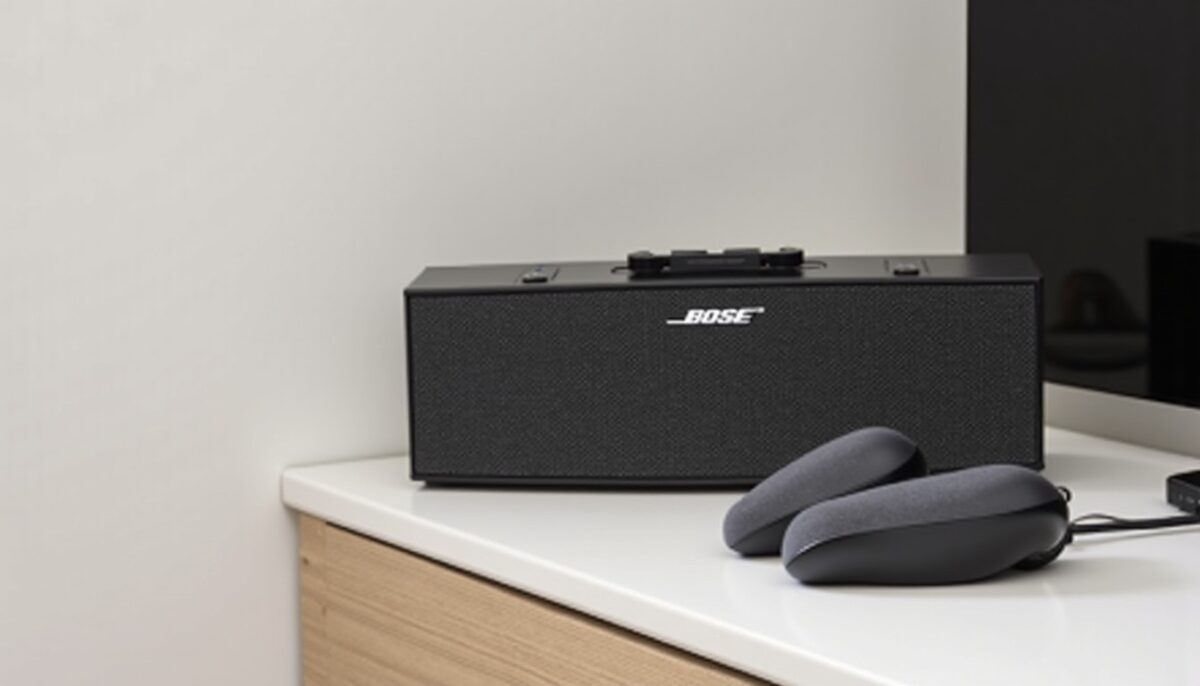 Bose SoundTouch : le secret inattendu pour ressusciter vos enceintes à 600 euros