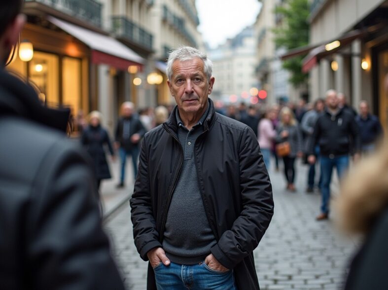 À la rencontre de la rue Jules Michelet : Une plongée historique et ses secrets étonnants