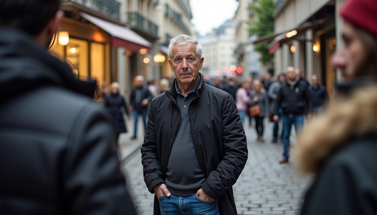 À la rencontre de la rue Jules Michelet : Une plongée historique et ses secrets étonnants