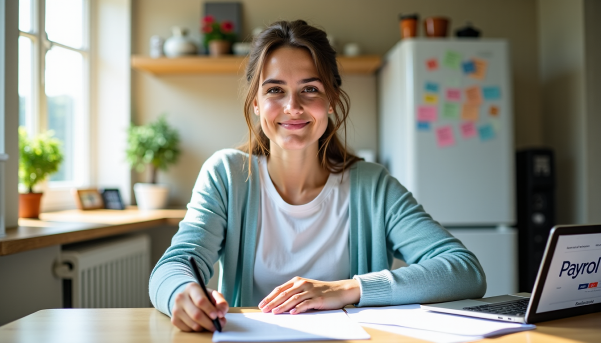 Combien coûte la gestion de paie pour assistante maternelle avec PaieNounou.com ?