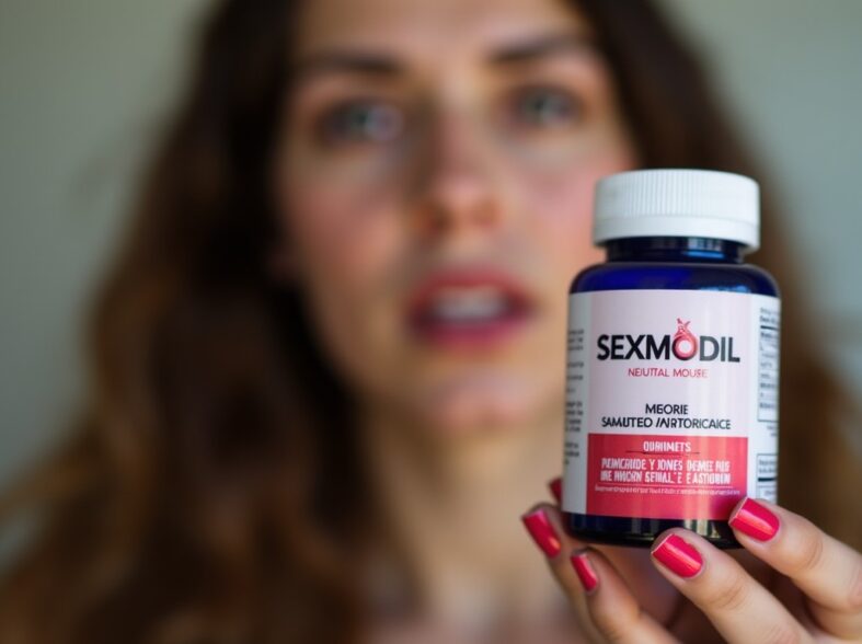 Sexmodil : Plongée au cœur de son mécanisme et de ses bienfaits sur la santé sexuelle
