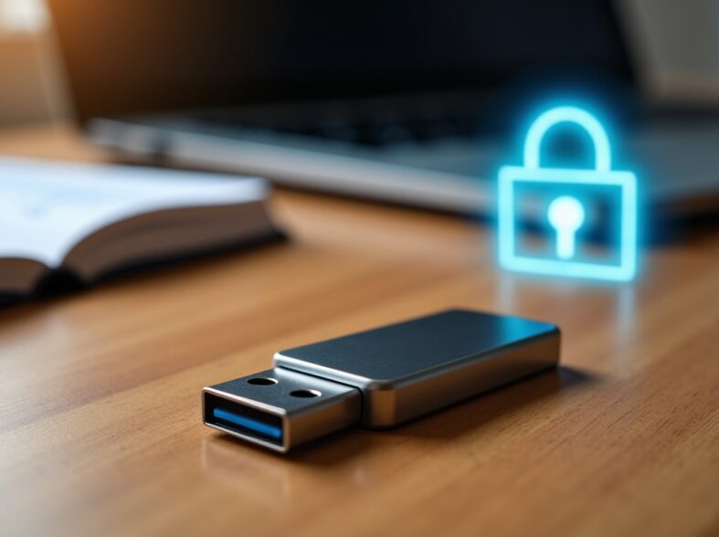 Clé USB : guide complet pour choisir, sécuriser et optimiser la durée de vie de votre clé