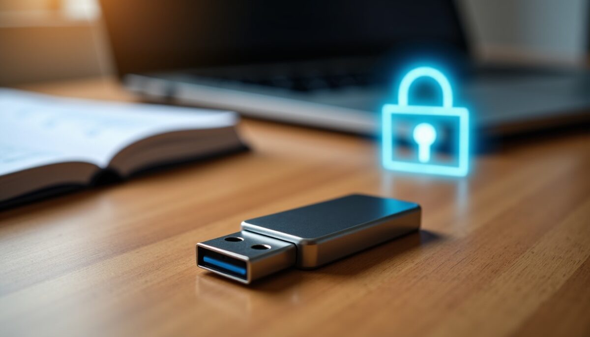 Clé USB : guide complet pour choisir, sécuriser et optimiser la durée de vie de votre clé