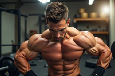 Comment les protéines stimulent efficacement la croissance musculaire : bienfaits et mécanismes