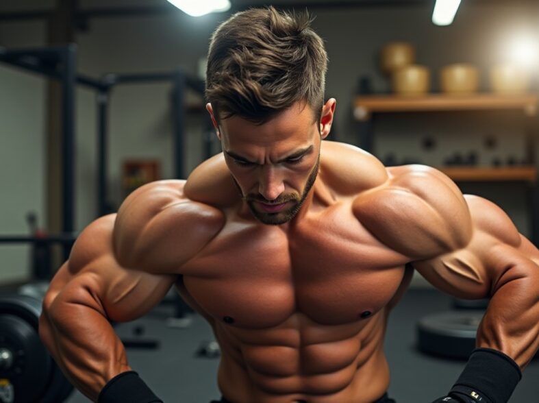 Comment les protéines stimulent efficacement la croissance musculaire : bienfaits et mécanismes