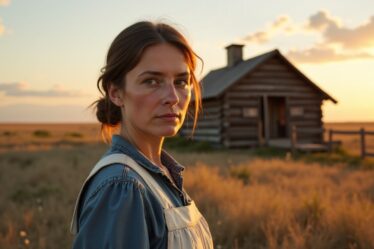 Caroline Quiner Ingalls : Plongée dans l'existence fascinante d'une femme pionnière de l'Ouest américain