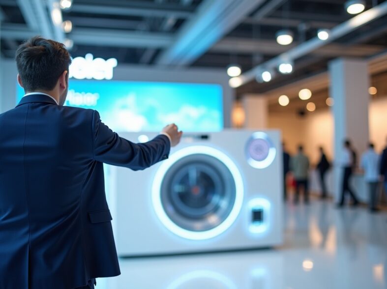 Haier en 2025 : Analyse détaillée de la marque et de ses innovations produits
