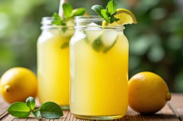 Limonade 2025 : La recette incontournable pour une boisson fraîche et revitalisante