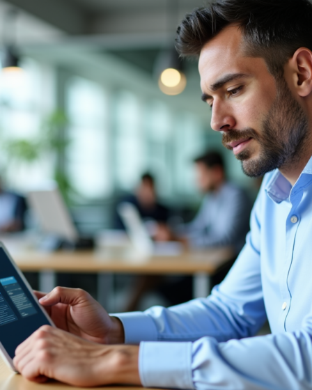 Choisir entre PING5 et APP5 : les critères qui comptent
