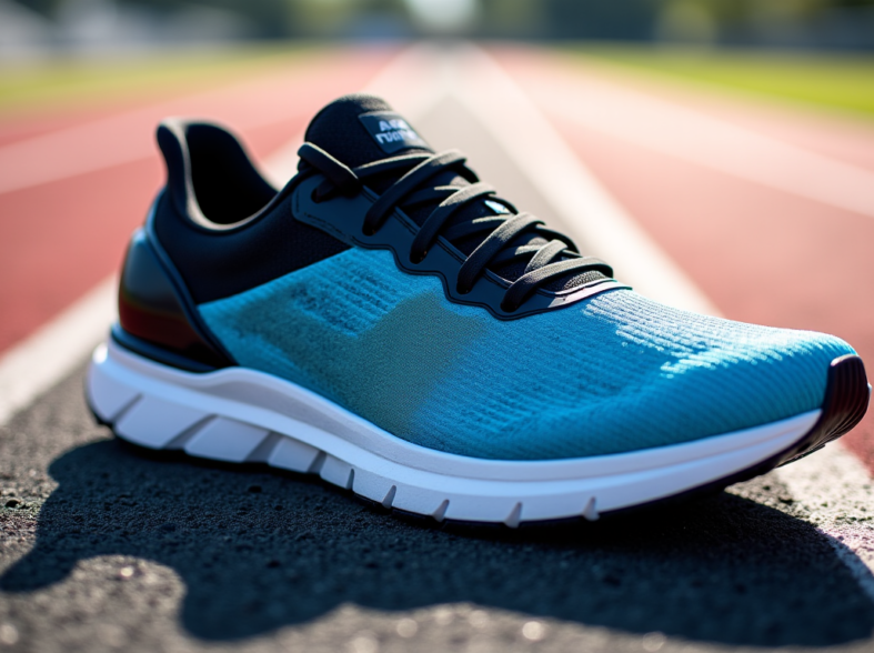 Reconnaître une chaussure running de qualité : amorti, durabilité et maintien