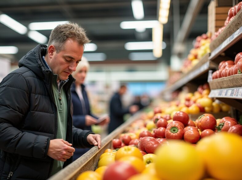 Explorer le supermarché de Saint-Rémy-de-Provence : Votre guide indispensable pour des courses réussies en 2025