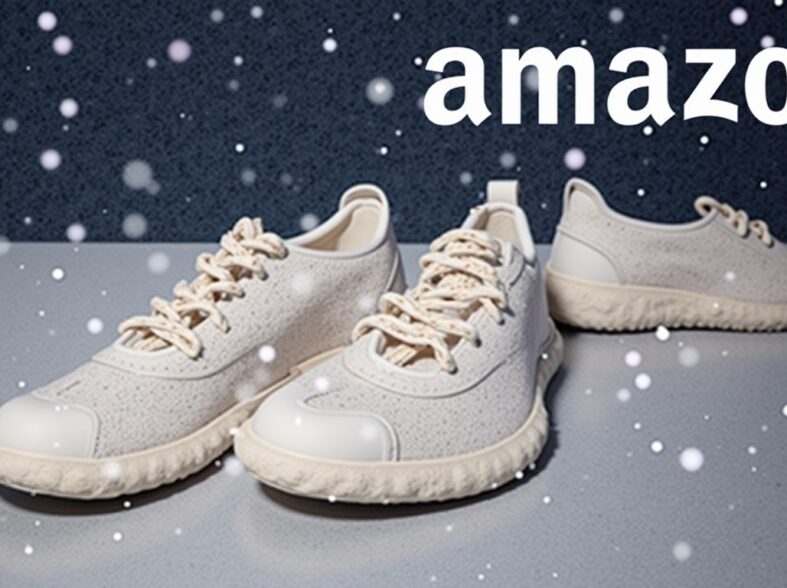 Promos Éclair Amazon : 12 Offres Immanquables pour Briller lors de la 3ᵉ Vague des Soldes d’Hiver 2026 ????