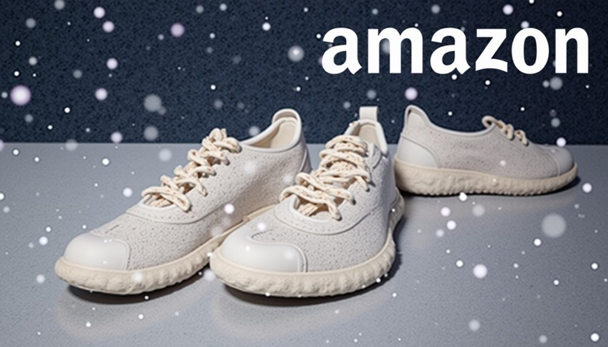 Promos Éclair Amazon : 12 Offres Immanquables pour Briller lors de la 3ᵉ Vague des Soldes d’Hiver 2026 ????