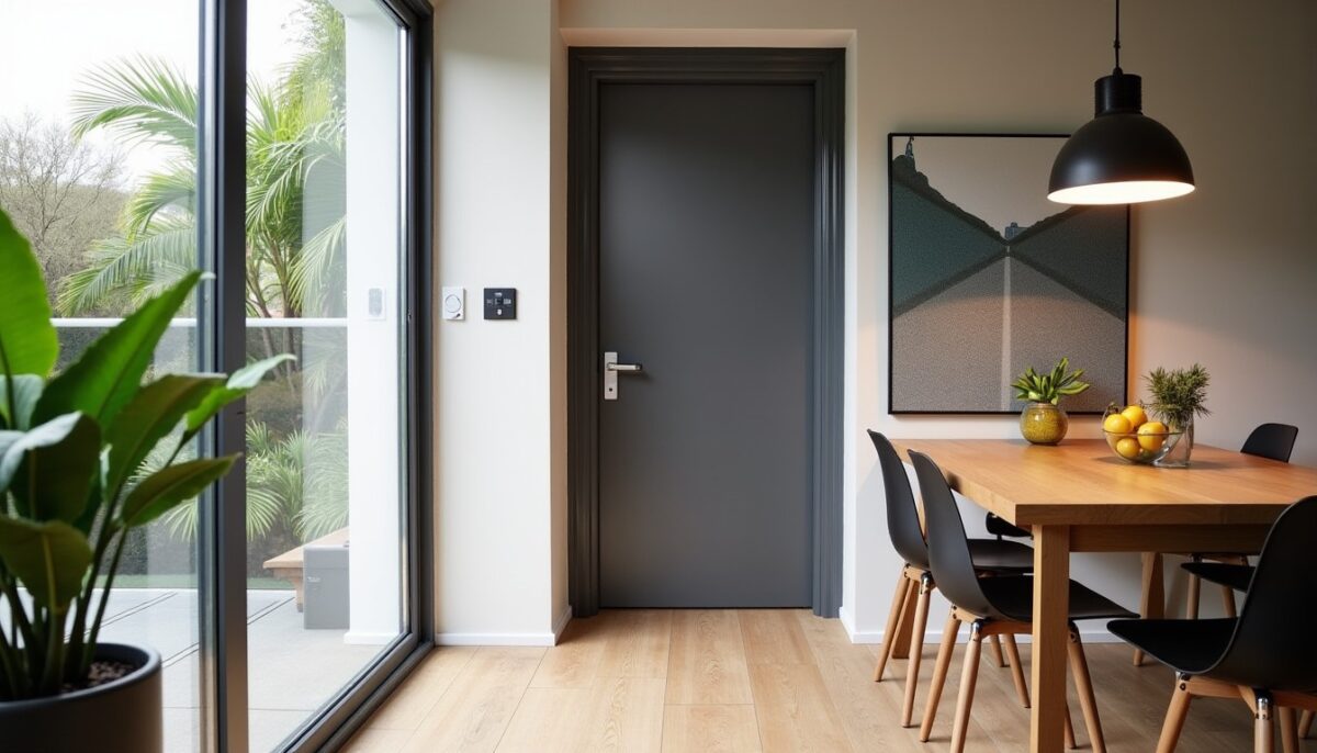 Porte close : astuces pour maximiser espace et sécurité dans votre domicile