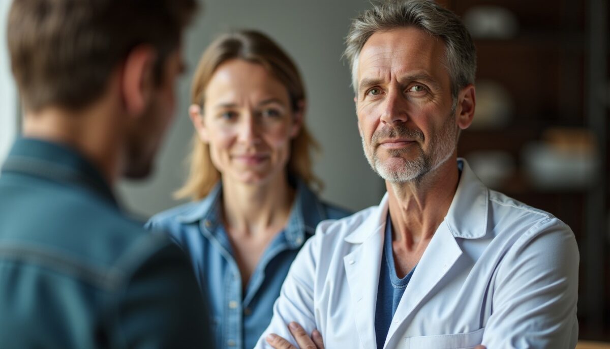 Inhibiteurs : explorer leur fonction et leurs effets sur notre santé