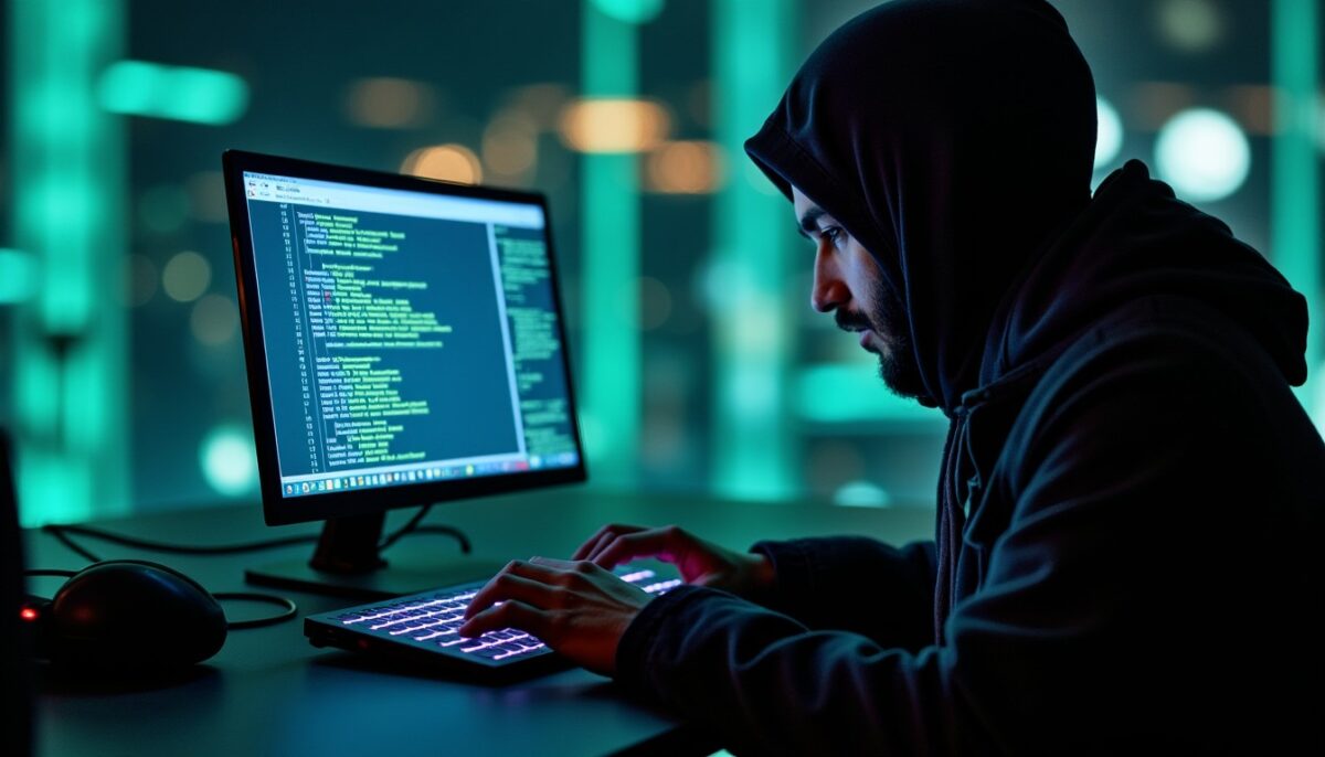 La stratégie secrète des hackers : comment des outils sûrs deviennent des chevaux de Troie indétectables