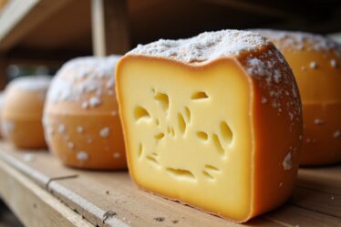 Saint Nectaire : découvrez l'histoire, les techniques de fabrication et les différentes variétés de ce fromage emblématique