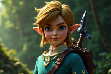 Netflix injecte 7 milliards de dollars pour enrichir son catalogue Sony, avec en vedette le très attendu film The Legend of Zelda