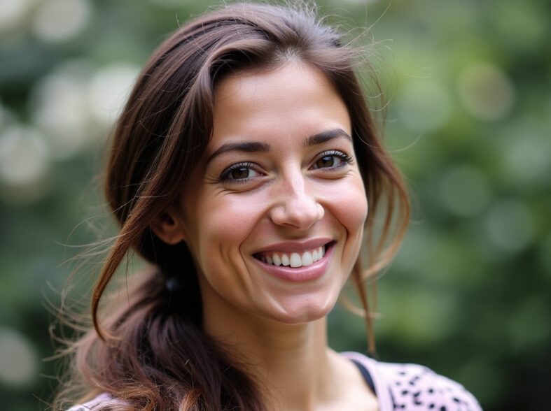 Galerie exclusive : les clichés intimes de Rachel Legrain-Trapani dévoilés