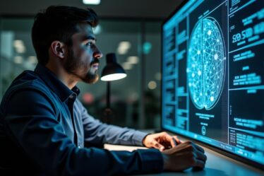 Un passionné de technologie chrétien prône l’intégration de la foi dans le développement de l’intelligence artificielle