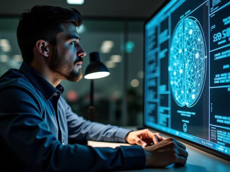 Un passionné de technologie chrétien prône l’intégration de la foi dans le développement de l’intelligence artificielle