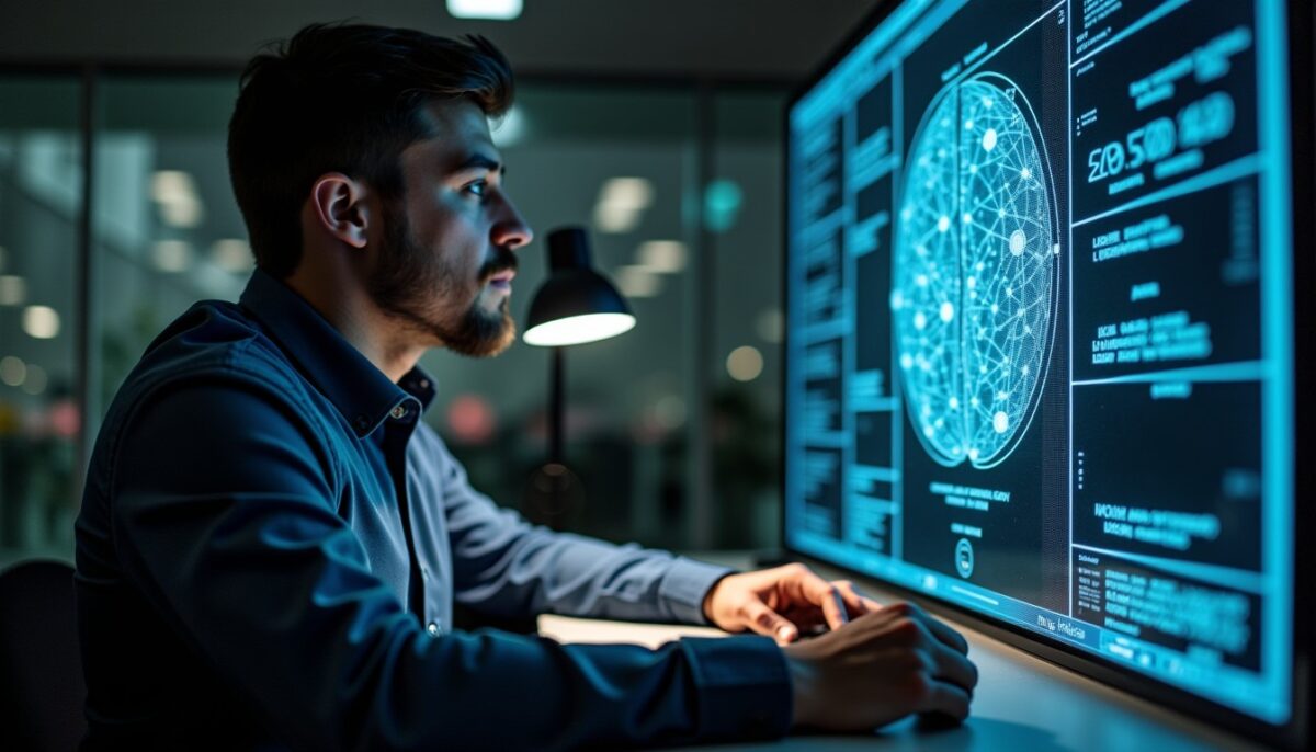 Un passionné de technologie chrétien prône l’intégration de la foi dans le développement de l’intelligence artificielle