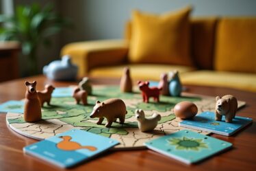 Jeu Harmonies : découvrez les règles, le contenu complet et notre avis avant de vous lancer