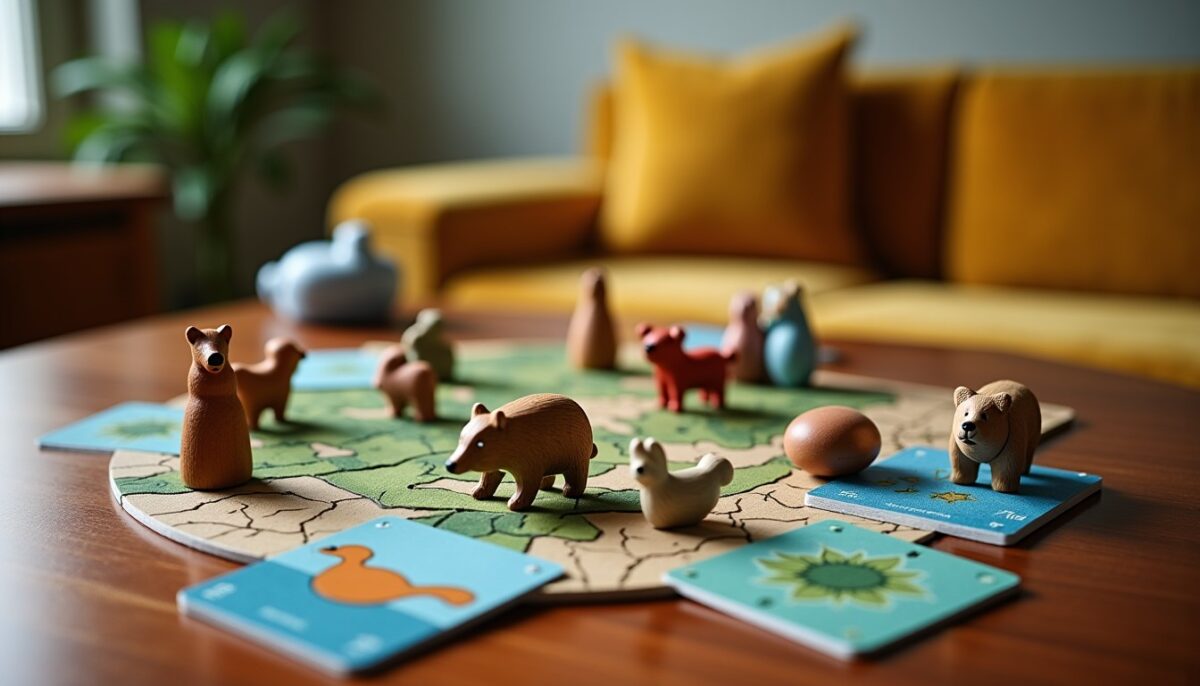 Jeu Harmonies : découvrez les règles, le contenu complet et notre avis avant de vous lancer