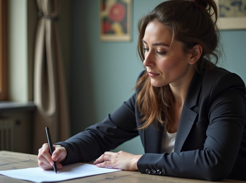 Adoptez la stratégie du 'Fake it until you make it' : le levier inattendu pour propulser votre carrière en 2025
