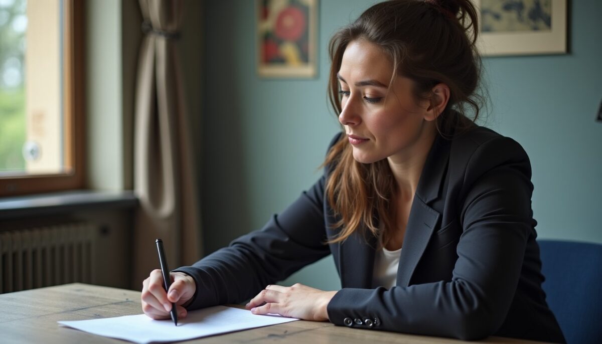 Adoptez la stratégie du 'Fake it until you make it' : le levier inattendu pour propulser votre carrière en 2025