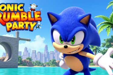 Sonic Rumble Party : votre guide complet pour dominer le jeu multijoueur de Sonic