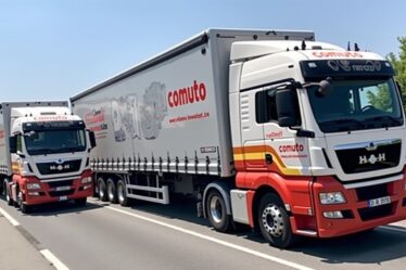 Comuto SA : Vers une Nouvelle Ère du Covoiturage en 2025