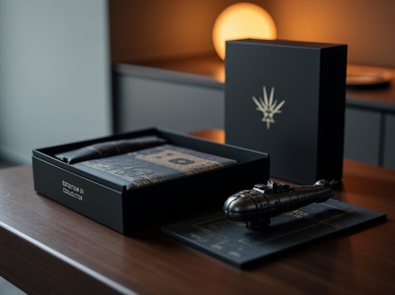 Clair Obscur Expedition 33 Collector : Découvrez le contenu exclusif, le prix et où l'acheter