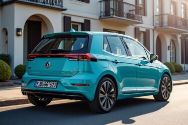 Volkswagen électrifie un autre classique : la renaissance d’un modèle emblématique en version 100% électrique