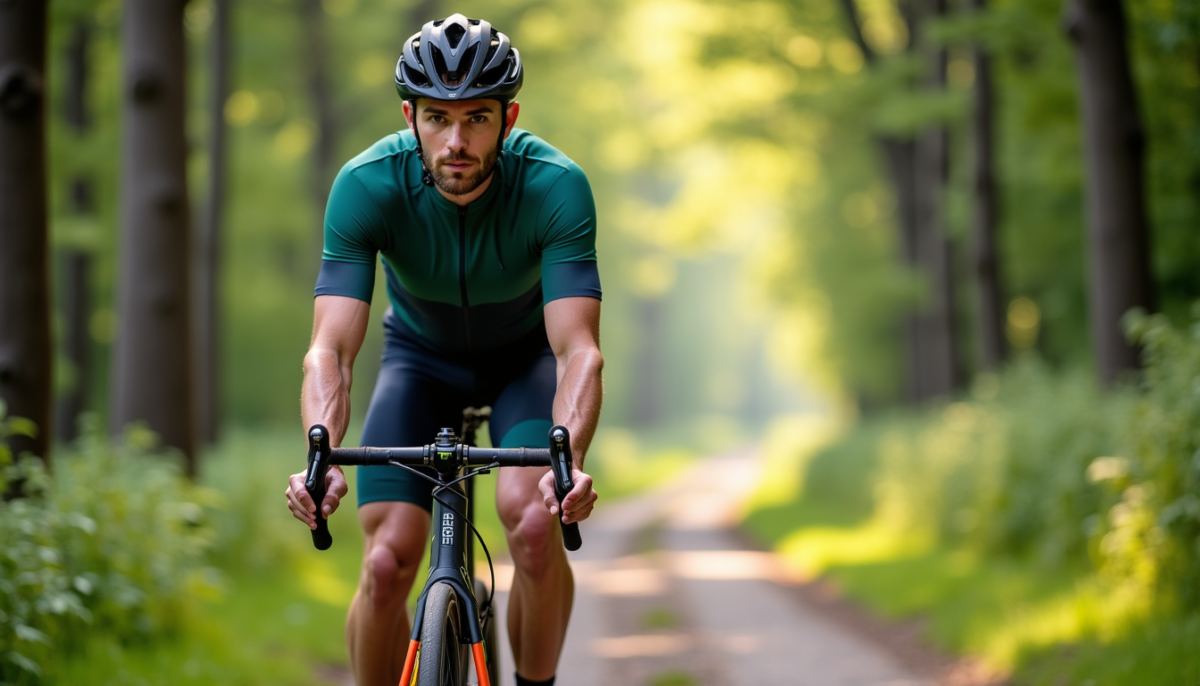Choisir sa transmission Shimano GRX : cassette, braquet et usage réel