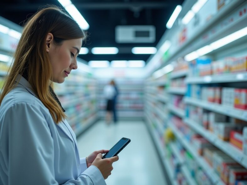 Plongez dans l'univers des services innovants de la pharmacie Auch en 2025